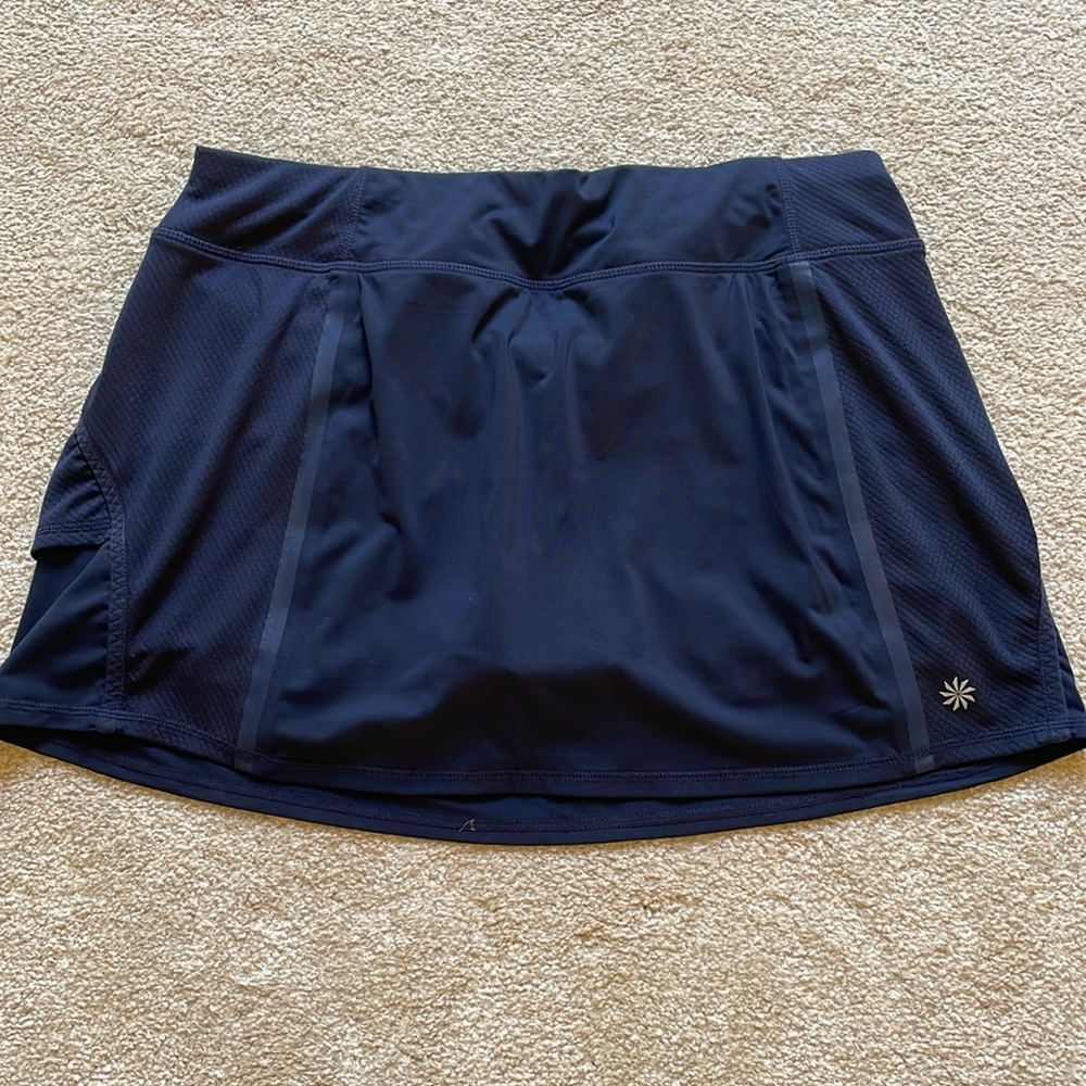 Athleta skirt